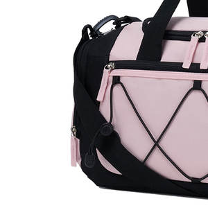 Bolsa de Lona Vintage Hecha a Mano, Nuevo Diseño, Logotipo Personalizado, Precio Razonable, para Hombre y Mujer, Informal, Deportiva, de Viaje, para Uso en Exteriores, Equipaje Hecho a Mano - Product Image 4