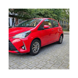 Toyota Yars d'occasion en bon état - Product Image 1