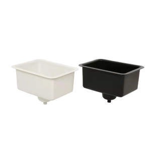 Fregadero de Laboratorio Resistente a Ácidos y Álcalis Fuertes, para Laboratorios Químicos/Biológicos - Product Image 6