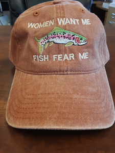 Gorras de Béisbol Personalizadas con Bordado 2D de 6 Paneles, Gorras de Papá sin Estructura, Visera Curva, Cierre Ajustable, Gorras de Pesca para Hombres y Mujeres - Product Image 3