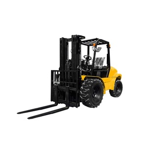 จัดส่งด่วนสำหรับรถยก Sel-licks พร้อมคุณสมบัติขั้นสูงและประสิทธิภาพที่เชื่อถือได้ - Product Image 1