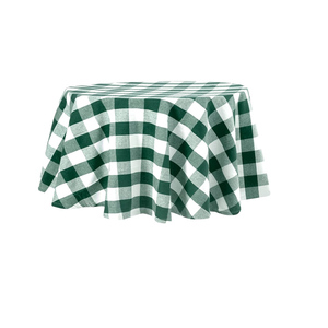Prix de gros Meilleure qualité Logo brodé 100% pur coton Nappes de restaurant pour le dîner - Product Image 3