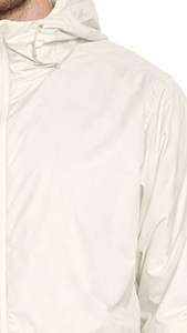 Chaqueta Cortavientos de Alta Calidad para Hombre, para Montañismo, Resistente al Frío, con Cuello Alto y Cierre de Cremallera - Product Image 5