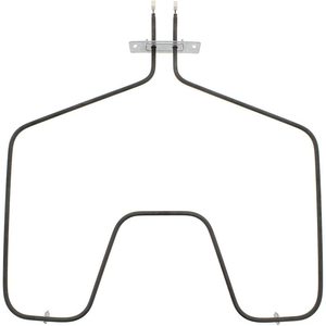 ERB WB44X10009 Electric Oven Bake Element Iron and Stainless Steel Heating Element for Household Outdoor and <b>Car</b> Use - Product Image 1