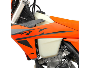 Motocicletas Enduro 350 EXC-F 2025 Disponibles, Nuevas en Stock - Product Image 5