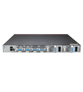 Commutateur de centre de données CE6857-48S6CQ-EI, 48 ports 10G SFP+, 6 ports 100G QSFP28, commutateur de réseau central géré de couche 3 - Product Image 2