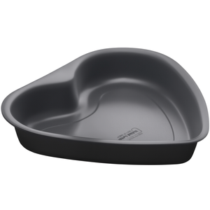 Kaiser Bake Pro - Bandeja para Hornear en Forma de Corazón de 23x24x4.5 Pulgadas - Product Image 2