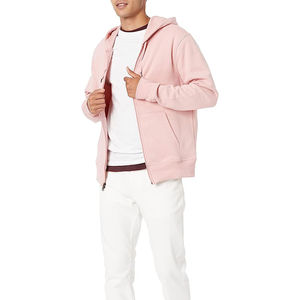 Conjunto Deportivo de Dos Piezas Personalizado para Hombre, Último Estilo, Trajes Deportivos con Patrón Sólido y Logotipo, Traje Deportivo Personalizado de Invierno a Bajo Precio - Product Image 4