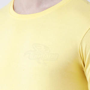 T-shirt à manches longues à séchage rapide pour hommes T-shirt à manches longues respirant et décontracté pour hommes pour adultes - Product Image 5