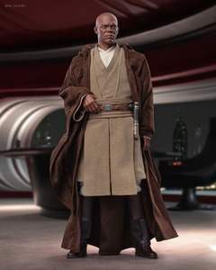 Juego de figuras de acción de la serie negra SWARS Stormtrooper y Darth Vader, regalo de decoración de escritorio genial para mí - Product Image 1