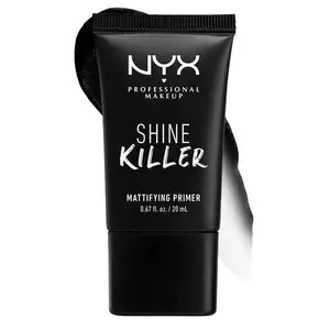 Nyx Professional เมคอัพไพรเมอร์เคลือบเงาไพรเมอร์ 20 มล