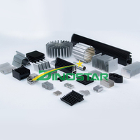 Produits en aluminium Heatsick au Vietnam. La qualité est garantie pour des milliers de commandes chaque année. Marque nationale du Vietnam