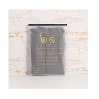 Fabricant de sacs en plastique Pochettes transparentes écologiques pour chaussures Sacs en plastique imprimés à la demande En stock
