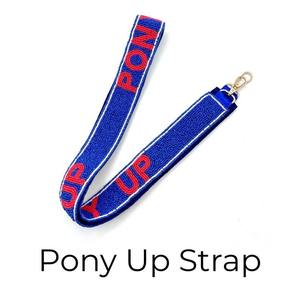 Handmade Beaded Belts Stylish <b>Replacement</b> <b>Strap</b> for Crossbody Shoulder <b>Bags</b> Purse Decorative Accessories - Product Image 2