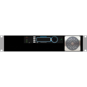 Sonifex AVN-PX8X4C เครื่องผสมสัญญาณเสียง 8x4 ช่องสัญญาณ สำหรับระบบมิกซ์เสียงสำหรับผู้นำเสนอ - Product Image 1