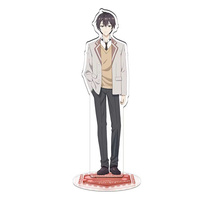 Figura Decorativa de Personaje de Anime, Estilo Antiguo, Imitación, Material Mica, Hecho en Vietnam, para Escritorio, Colección Festiva