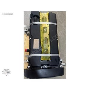 Nouveau Moteur Complet Essence Turbo Chevrolet A16LET 1.6 Opel Astra 4 Cylindres Bloc Long en Aluminium Professionnel - Product Image 4