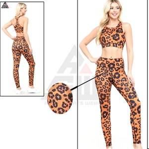 Nouvelle Collection : Tenue de Yoga Femme – Legging de Sport Taille Haute Effet Push-Up pour Fitness et Course à Pied - Product Image 6