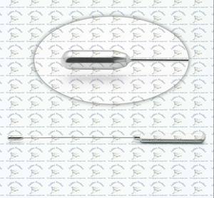 เครื่องขยายหลอดเลือดการ์เร็ตชุดผ่าตัดระบบประสาทขนาดเล็กอุปกรณ์สำหรับผ่าตัด9ชิ้น - Product Image 3