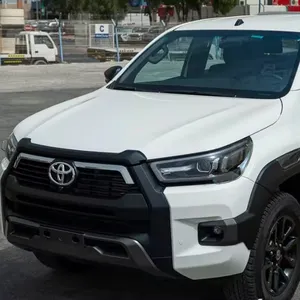 2022 sạch TOYOTA HILUX SR5 4x4 đôi cab