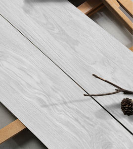 Texture en bois naturelle rustique antidérapante de tuile d'aspect du bois 3D pour l'intérieur et l'extérieur - Product Image 2