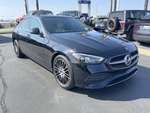 Seminuevo Clean 2023 C 300 AWD 4MATIC - Product Image 2