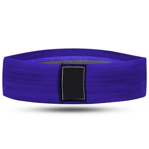 Banda de Resistencia para Cadera, Equipo de Ejercicio de Alta Calidad para Glúteos, 2026 - Product Image 1