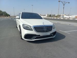 Sedán S63 AMG V6 2023-2024 Usado, Transmisión Automática, Combustible Híbrido, Gasolina, Volante a la Izquierda, Sistema de Dirección Hidráulica - Product Image 5