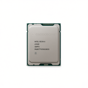 Intel Xeon 6740E 96C/96T 2,4 GHz-3,2 GHz 250W PK8077105930800 - Product Image 2