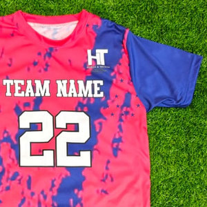 2025 estilo clásico camisetas de alta calidad para hombres último diseño camisetas de sublimación para venta en línea - Product Image 5