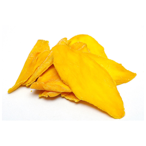 ขนมเคี้ยวหนึบเขตร้อนหวานมะม่วงอบแห้งแบบพรีเมียมของเวียดนามขนมผลไม้ที่มีคุณค่าทางโภชนาการ - Product Image 2