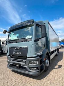 Camion diesel M-AN TGS 26.480 6x2, transmission automatique, moteur à combustion interne, Euro 6, 350 kW (476 ch) - Product Image 2