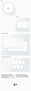 BTS - [ARIRANG] 5º ÁLBUM KPOP MÁS VENDIDO EN COREA - Product Image 6