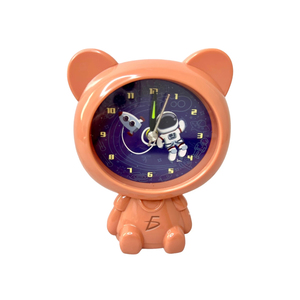 Sveglia Giocattolo a Forma di Astronauta in Vinile - Product Image 1