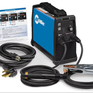 เครื่องเชื่อม TIG และ Stick Welders รุ่น 161-STH ของแท้ 100% จาก Maxstars - Product Image 1