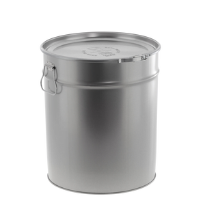 Zero Waste Hobbocks 30 litri idonei per alimenti con embossing sul coperchio - Product Image 1