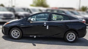 Toyota Prius 2024 Usado en Excelentes Condiciones, Enchufable, Excelente Herramienta para Transporte - Product Image 6