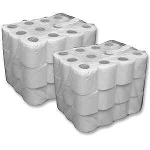 Good Quality <b>Toilet</b> <b>Roll</b> Paper Tissues for Wholesale Price - Product Image 5