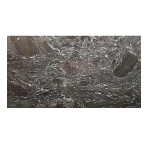 Dalles de granit gris Sadaraly Surface polie au design moderne de haute qualité à un prix compétitif disponible sous forme de grande dalle - Product Image 5