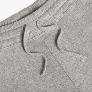 Shorts de sport pour hommes en gros, été, logo 3D en relief, ensemble de shorts de motard pour garçons, shorts de sport personnalisés, OEM, molleton, shorts de sport cargo pour hommes - Product Image 6