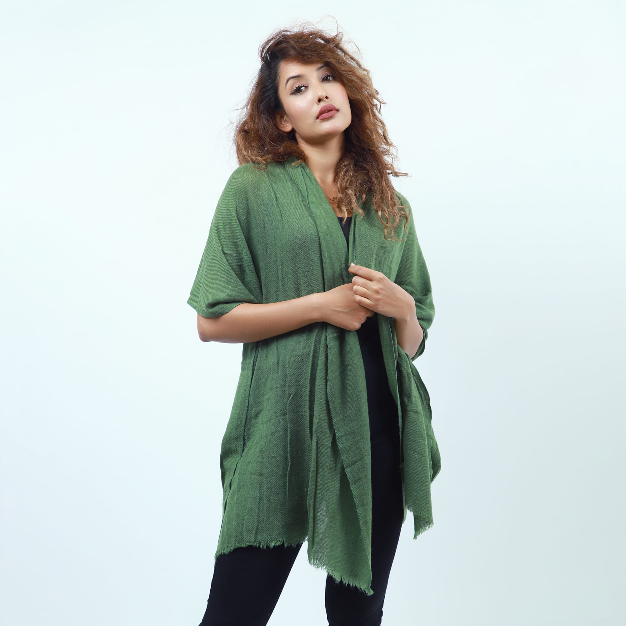 Army Green