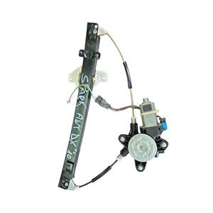 MOTORINO RAZAVETTER ANTERIORE DESTRO CHEVROLET Spark 1st Series b10d1 (09>12) - Product Image 1