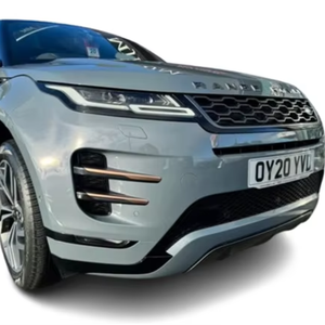 ตรวจสอบมือสองล่าสุดของเรา2025แลนด์โรเวอร์เรนจ์โรเวอร์ Evoque 2.0 D180 mhev รุ่น1ST SUV & ข้อเสนอจัดส่งฟรี - Product Image 1