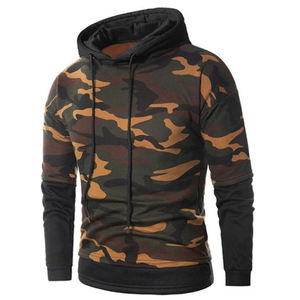 Sudadera con Capucha de Felpa de Algodón Urbana para Hombre, Corte Holgado, Suave y Cálida, Ropa Urbana, Logotipo Personalizado, OEM, ODM, Venta al por Mayor, Sudadera de Moda - Product Image 1