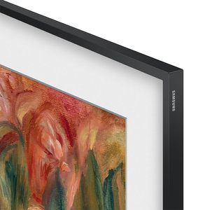 ทีวี QLED LED HD ขนาด 75 นิ้ว พร้อมอุปกรณ์เสริมสำหรับการสตรีมมิ่ง สายเคเบิลเชื่อมต่อ และชุดป้องกันสายเคเบิล - Product Image 4