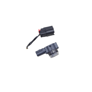 SENSOR DE ESTACIONAMIENTO OPEL Corsa E 3ª Serie 39022834 (15>) - Product Image 5