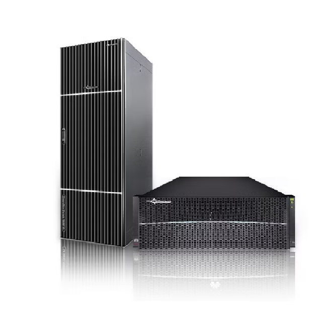 Hot Selling D5V3-256G-SAC-8 Server Scalable Enterprise Rack Server for Virtualization, Cloud & Data Center Workloads