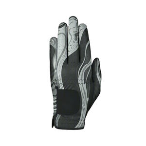 Gants de golf unisexes confortables en cuir de mouton, respirants, antidérapants, personnalisés, vente en gros à bas prix - Product Image 1