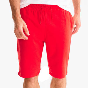 Pantalones Cortos Deportivos Personalizados de Primera Calidad para Hombre, Transpirables, Estilo Casual, Cierre Elástico Medio, Lona, Crea Tu Propio Diseño, ¡Oferta! - Product Image 2