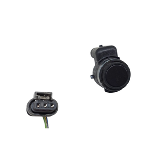 Sensor de Aparcamiento JAGUAR E-Pace Serie HK83-15K859-AA (17>) - Product Image 2